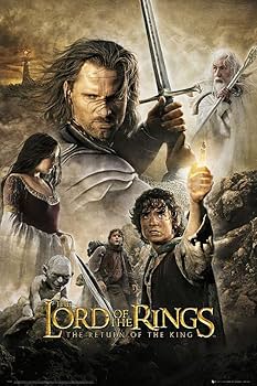 THE LORD OF THE RINGS POSTER BOX 初回特典付 Amazon.com: POSTER STOP ONLINE The Lord of the Rings - The