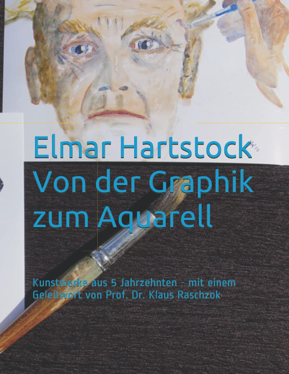 Livre peinture aquarelle graphisme : sublimez votre salon avec cet ouvrage d'art