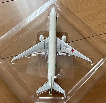 Amazon.co.jp: JAL BOEING 777-300ER 1/400 phoenix フェニックス社製