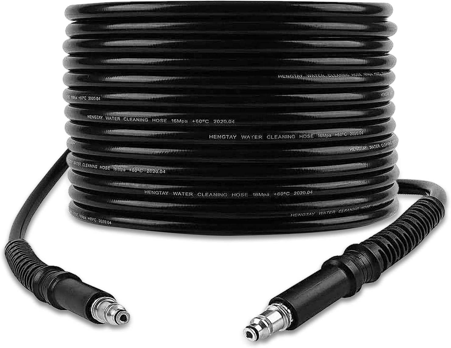 ZUASE High Pressure Hose 10M Bosch for Quick Connection to Bosch AQT