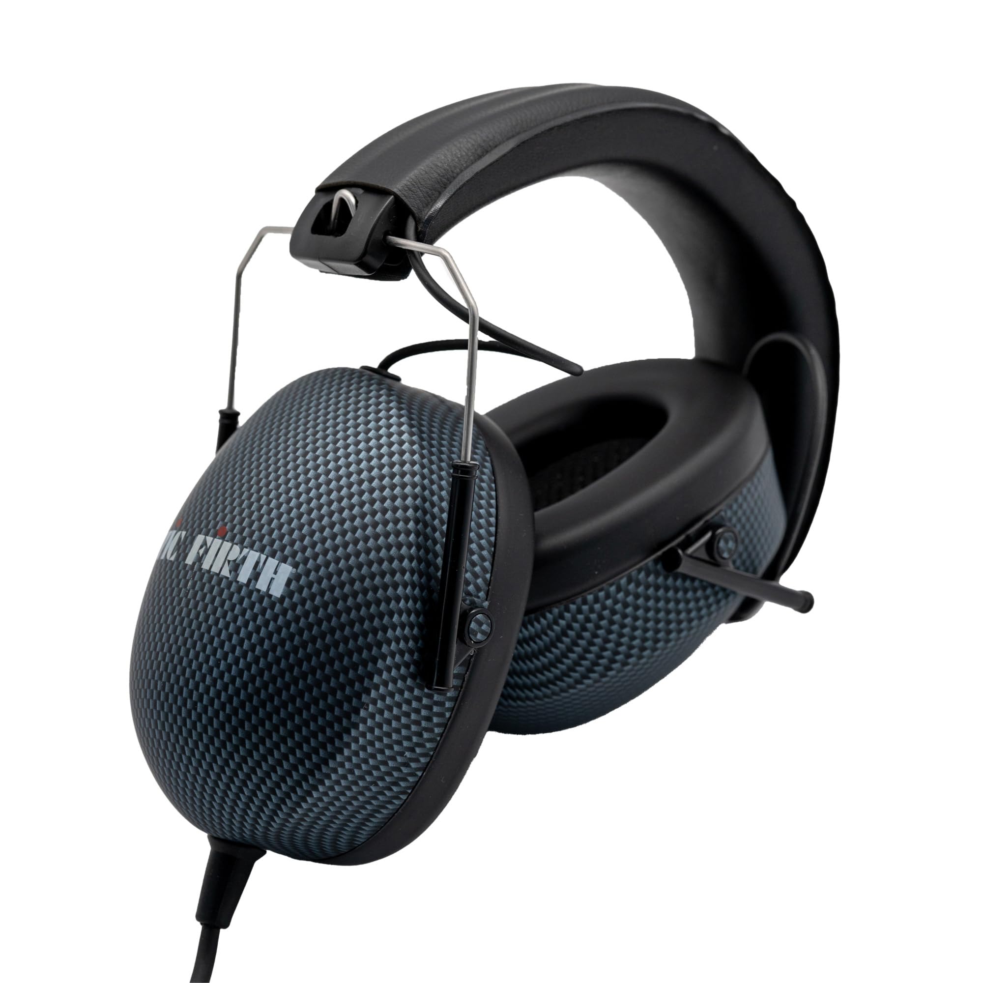 Vic Firth SIH3 Stereo Isolation Headphones Review Deals - Dettaglio