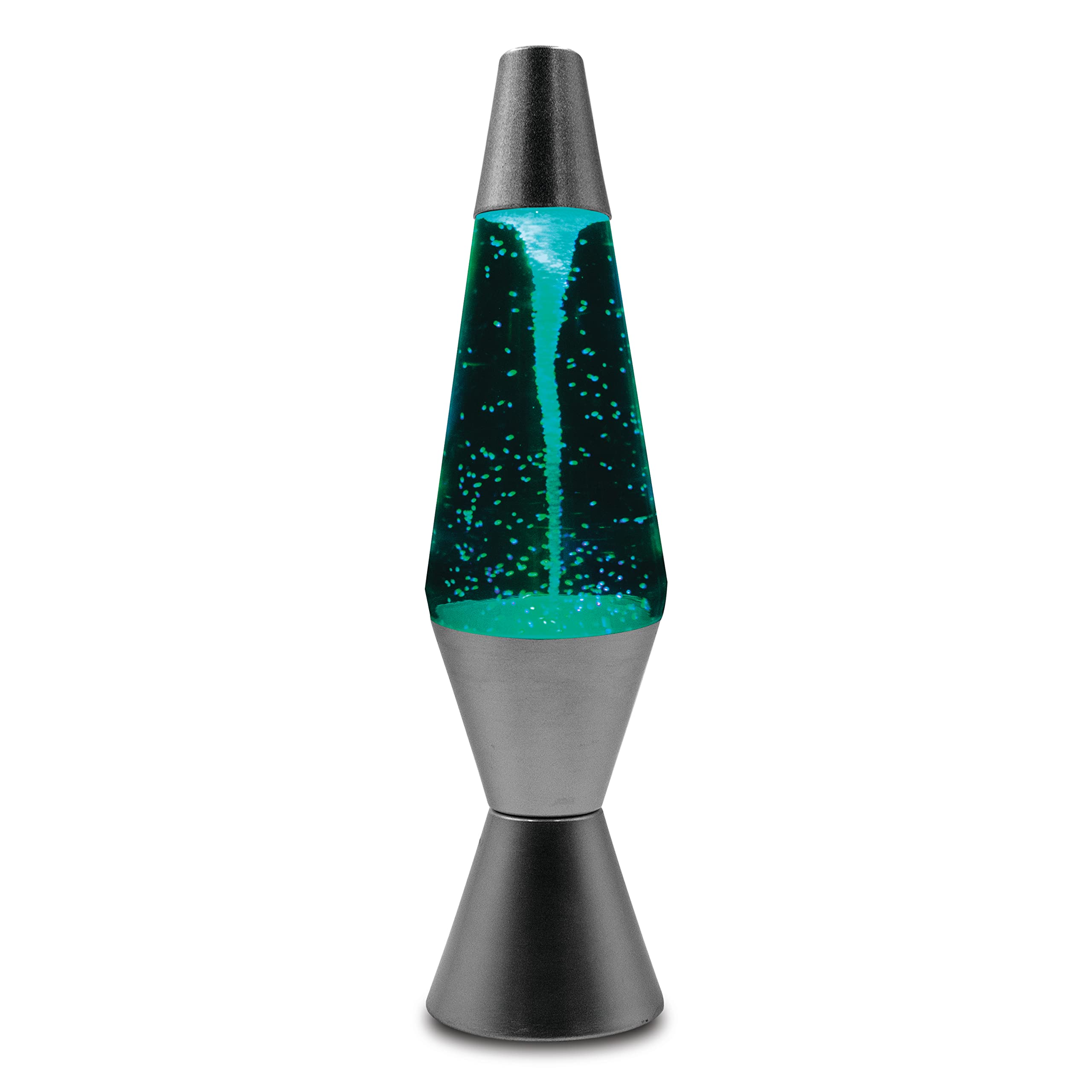 RED5 Colour Changing Twister Lamp USB Powered Water Vortex Tornado Desk Light