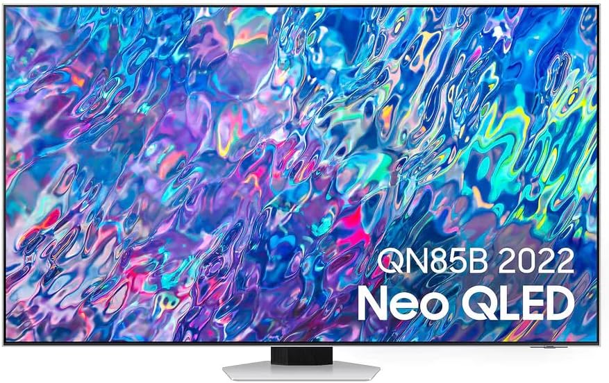 Samsung Qled 4k Q60a Tv 43 Zoll