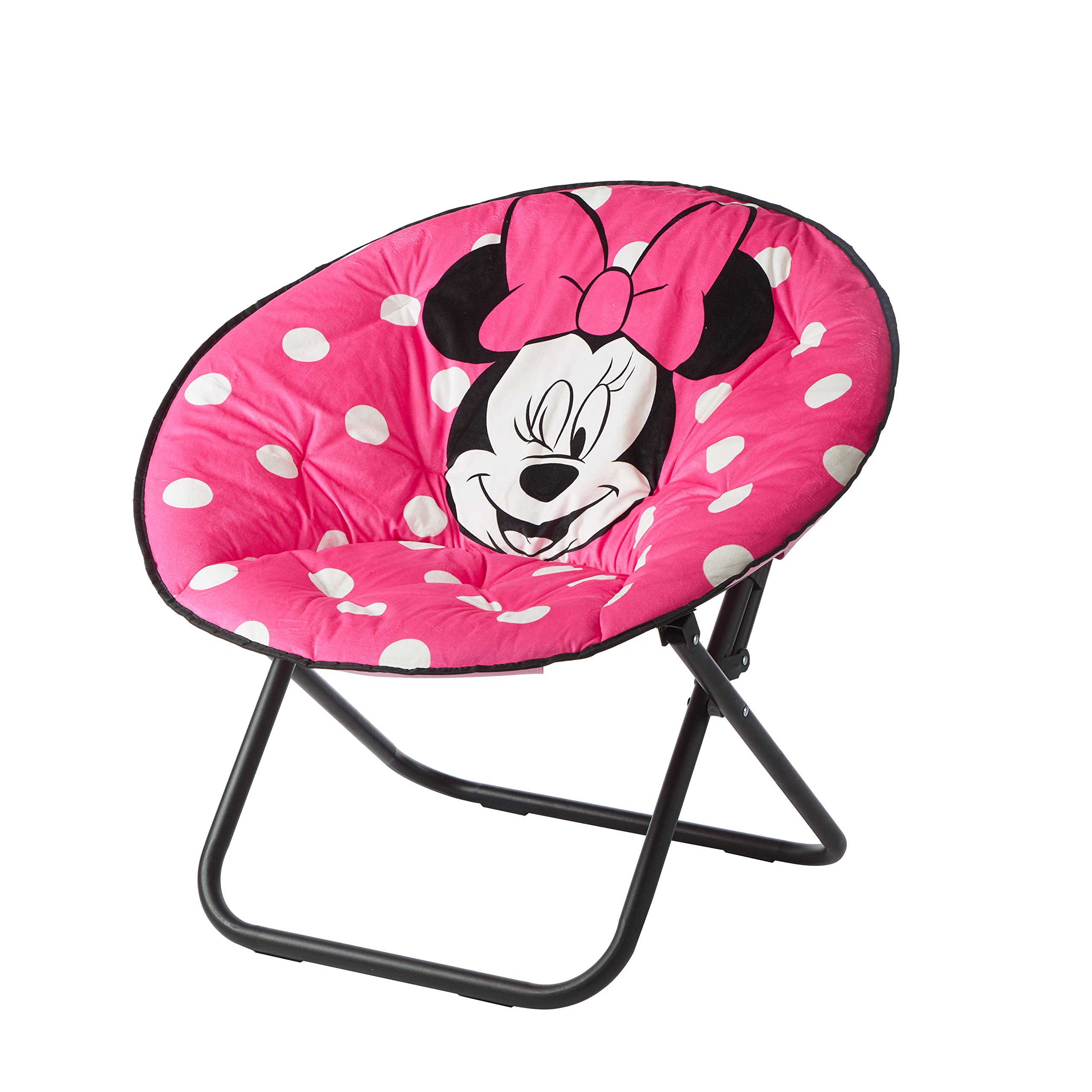 Minnie mouse camping chair shop