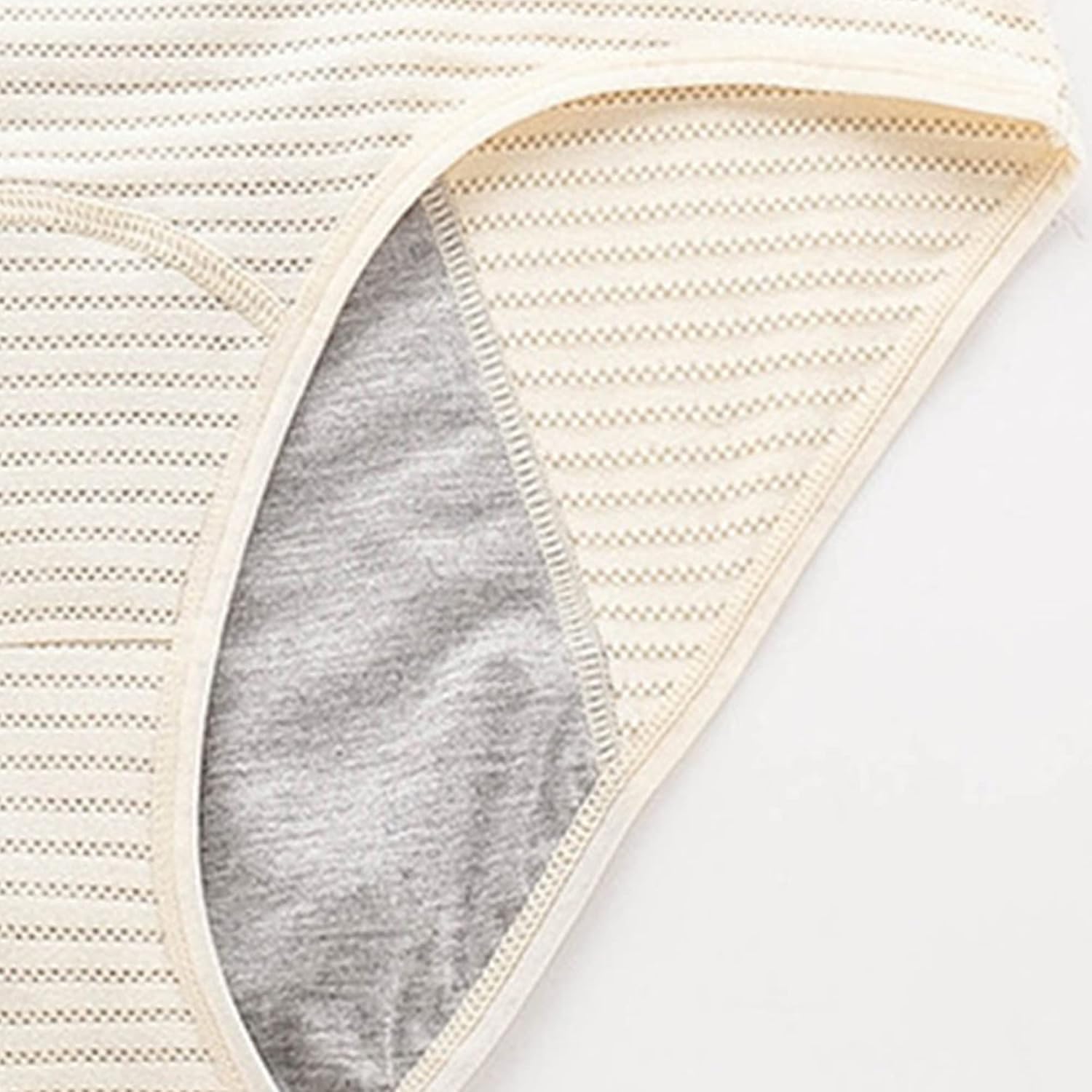 DGHM-JLMY Women's Underwear Protection Breathable Briefs 5 Pack Mid waist Knickers Stretchy Cotton Panties Comfortable Briefs