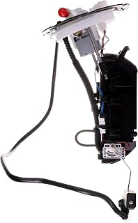 OCPTY Fuel Pump Module Assembly fit for 2009-2010 for Chevy Malibu L4 2.4L Except Partial Zero Emission Vehicle Replaces E3812M