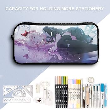 Amazon.co.jp: 暁山瑞希 筆箱 小学生 男の子 キャラクター 筆箱