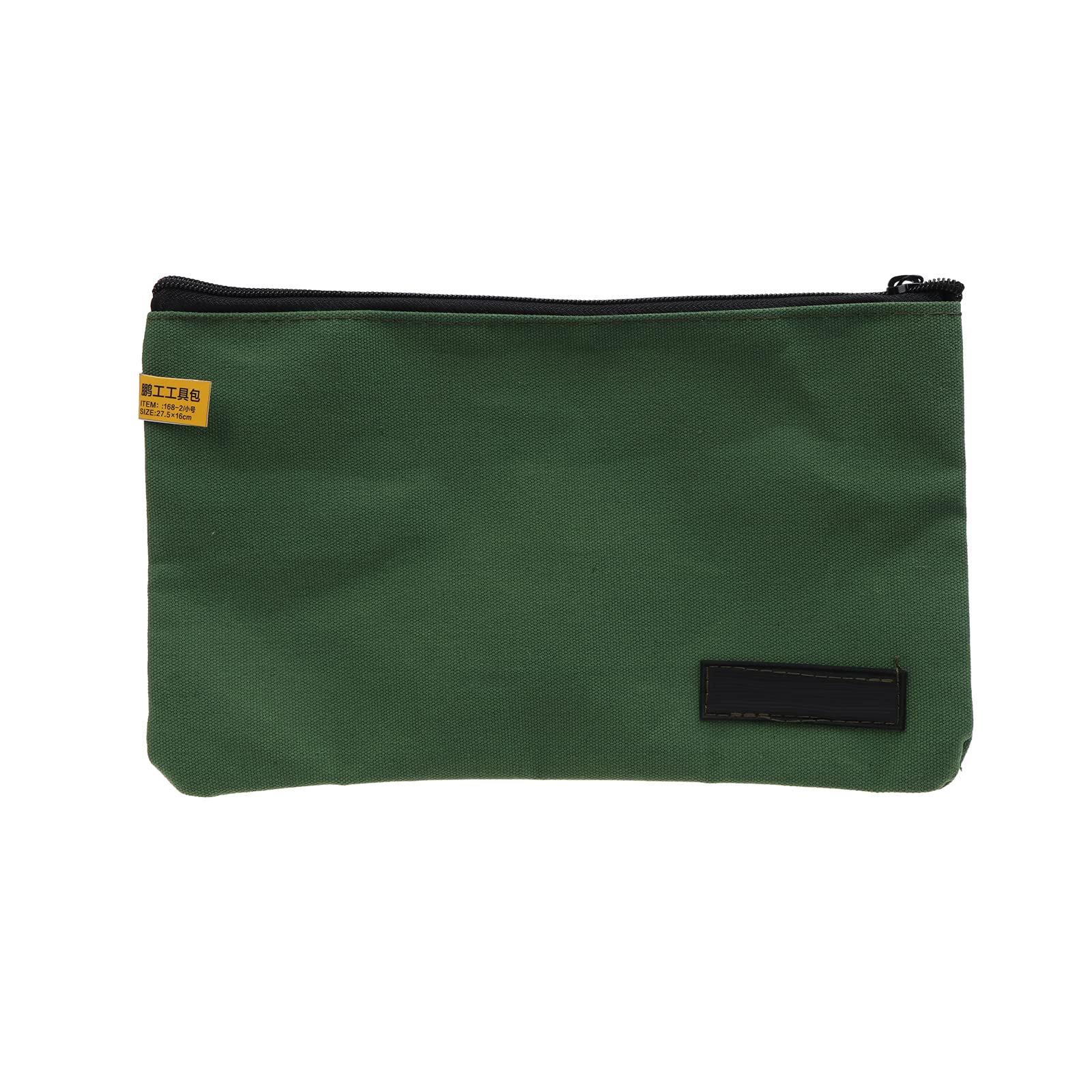 Heavy Duty Canvas Tool Bag Multi-function High Capacity Tool Storage Handbag Wearproof Canvas Work Bag For Cars Drill