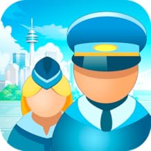 Pocket Airport Director: Building And Management Tycoon Game For Boys And Girls