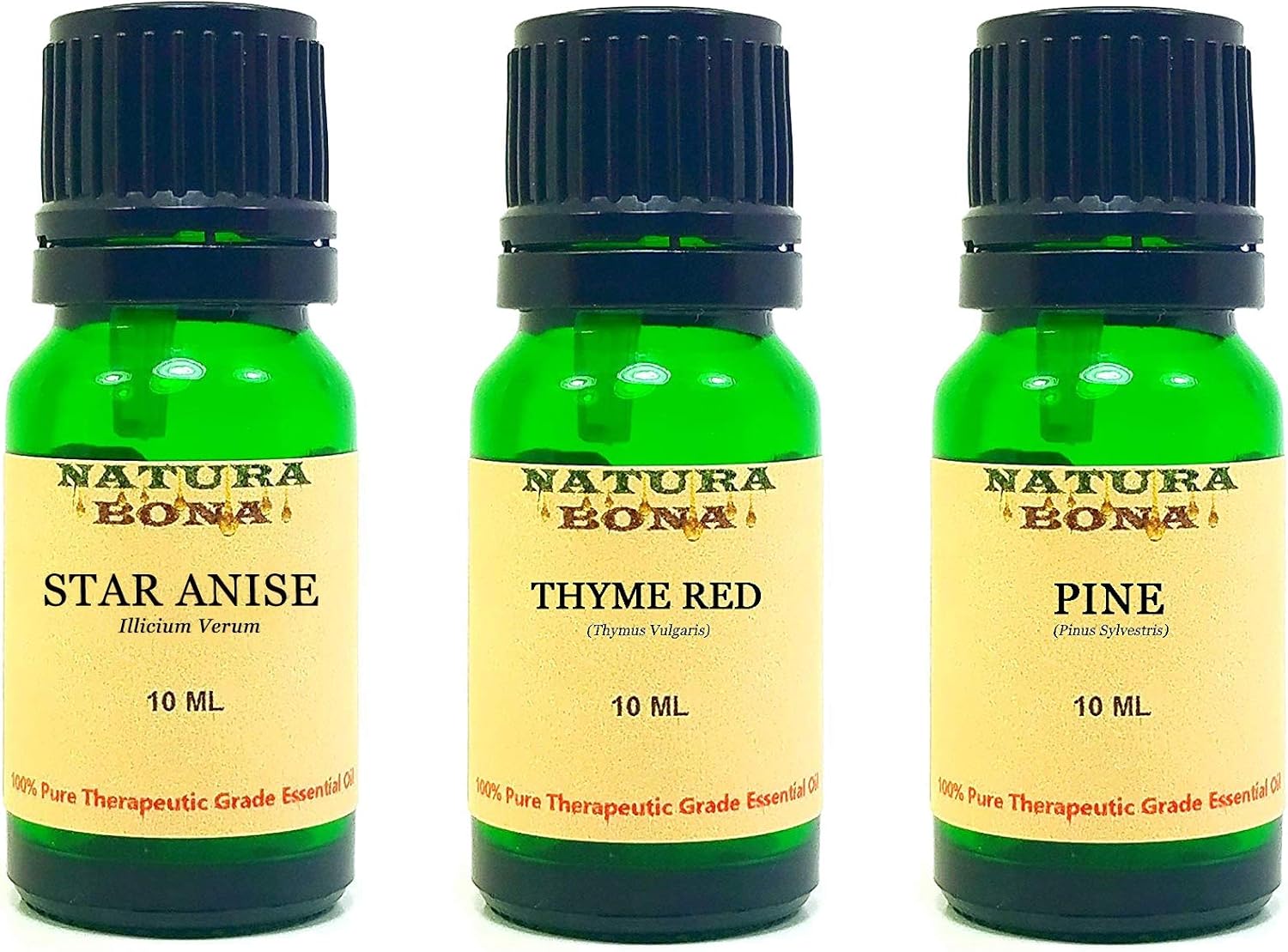 EO Carrier Oil Kit. Ideal for Blending and diluting Essential Oils; 4oz Sweet Almond Oil Bottle, 30ml Empty Spray Bottle, 10ml Roller Bottle (EO Carrier Oil Kit; Sweet Almond)