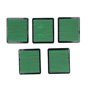 Air Filter, Stable Lawn Mower Air Filter for Gardening