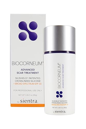 bioCorneum Plus SPF 30 Supervisión avanzada de cicatrices 3.35 oz