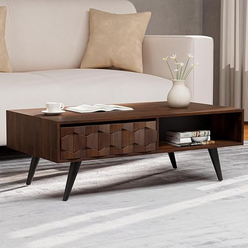 Bme Georgina Coffee Table - Thumbnail 2
