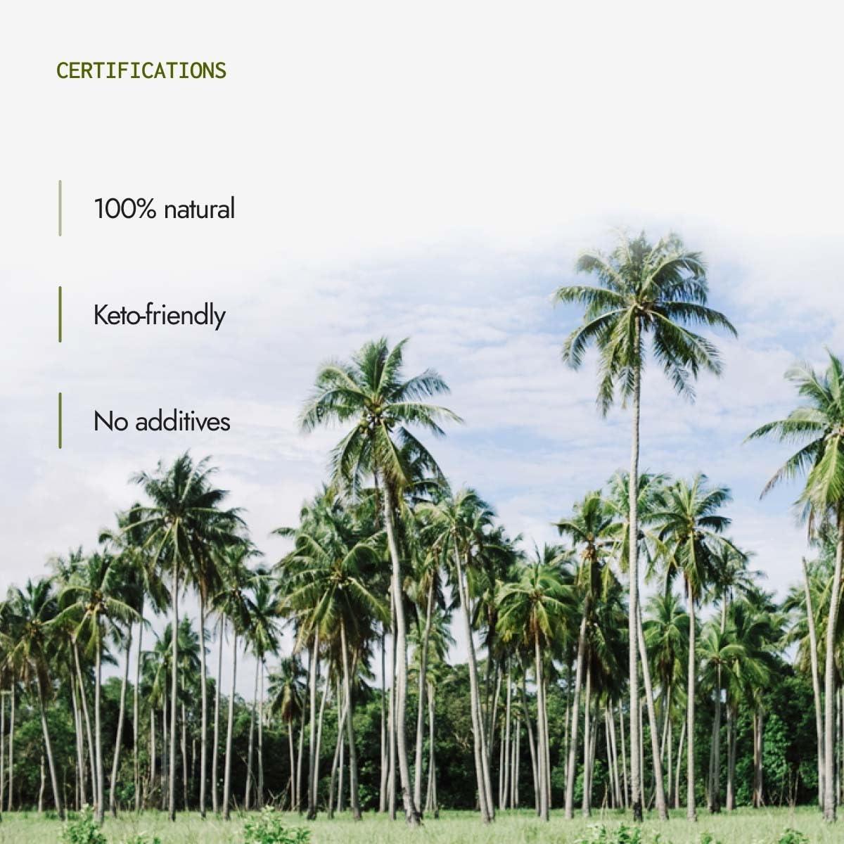 Kpiva's Cold-Pressed Virgin Coconut Oil, 500 ml