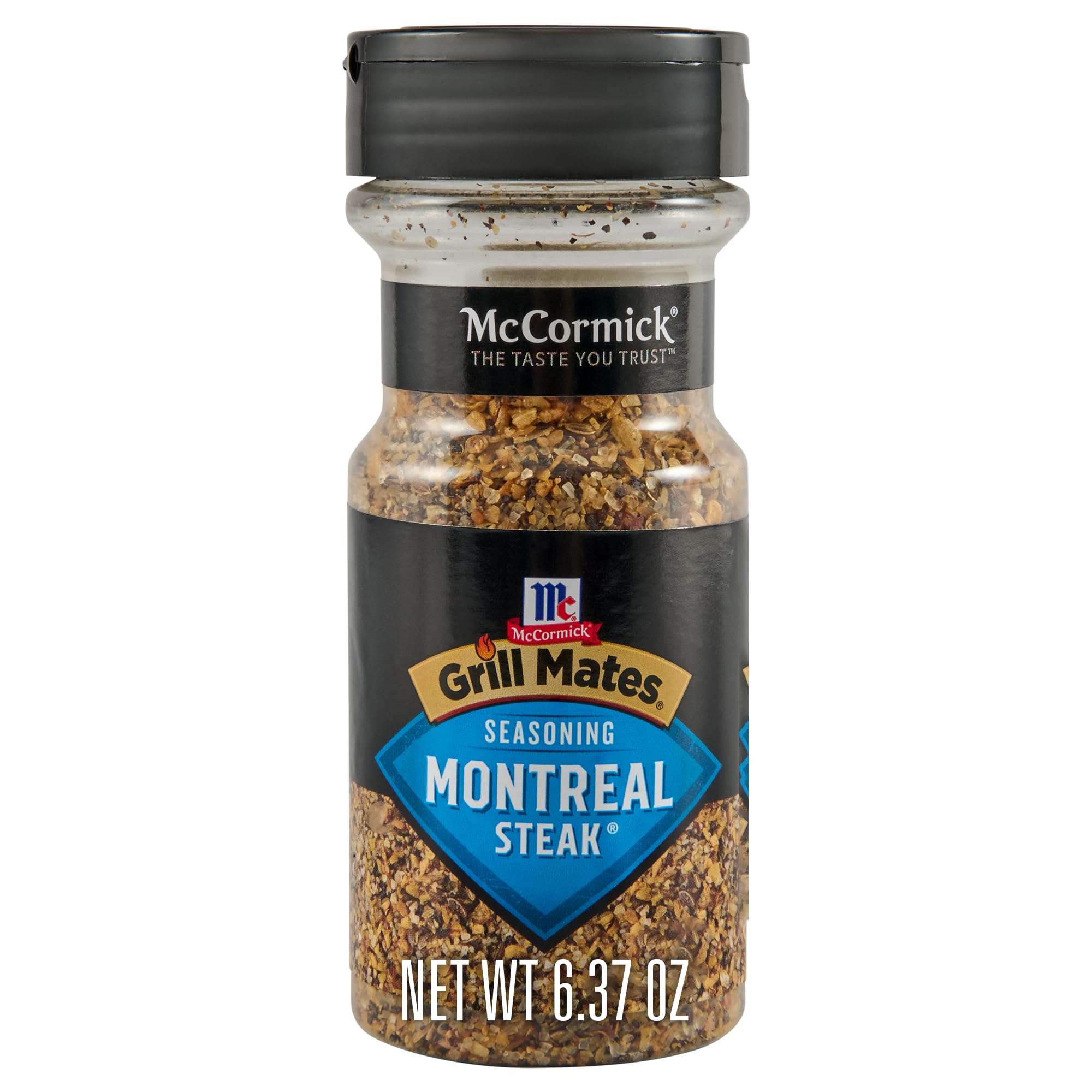 Montreal Steak Seasoning, 6.37 Oz