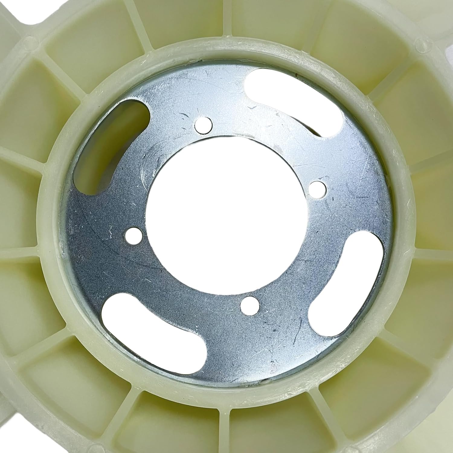 129612-44700 Fan Blade for Yanmar 4TNV88 Engine