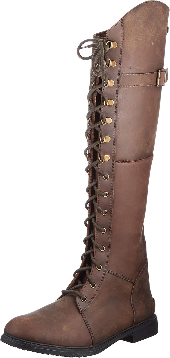 HKM Men's Dublin Riding Boots