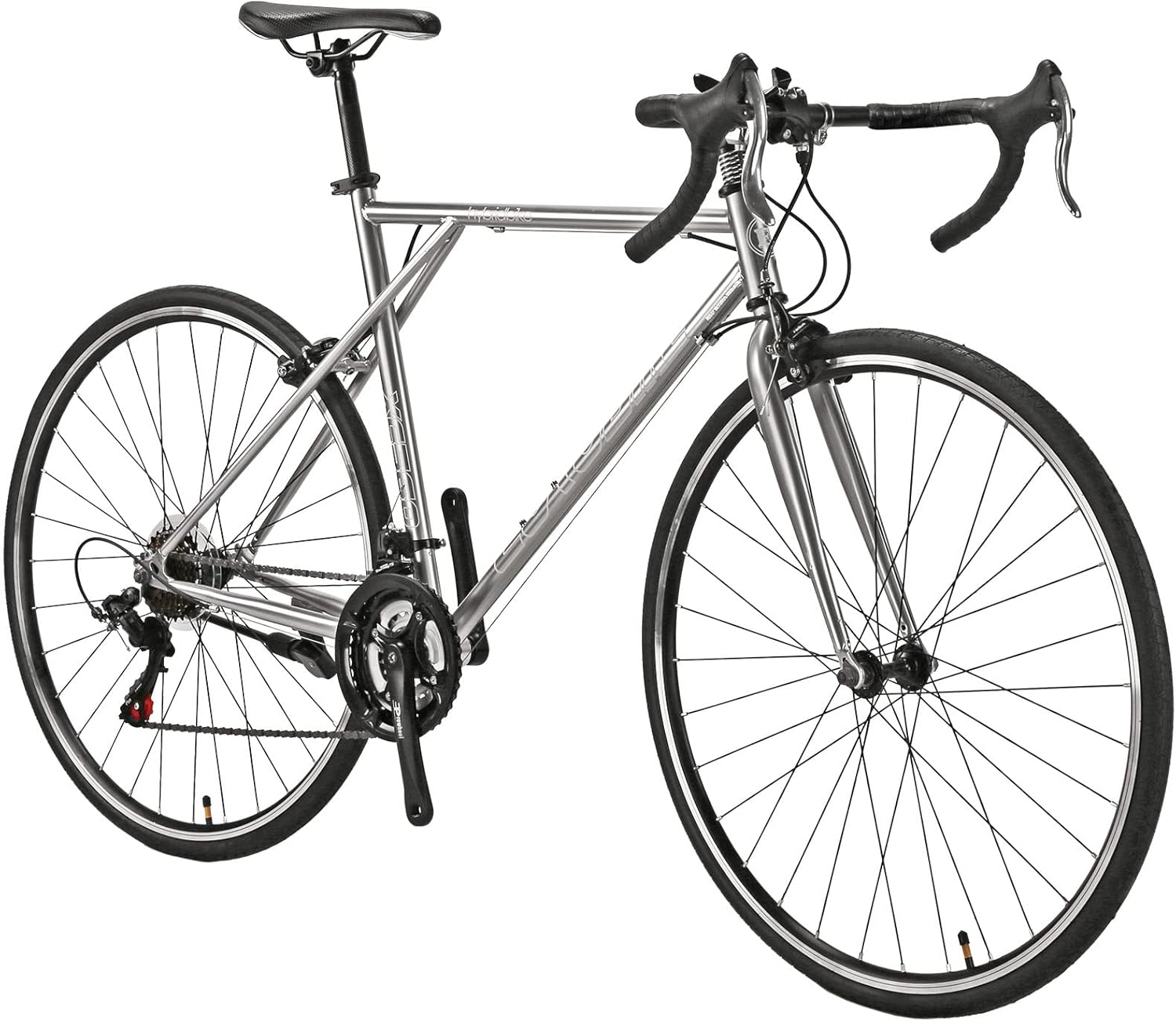 EUROBIKE OBK XC560 Road Bike 700C Wheels 54cm Frame Bangladesh Ubuy