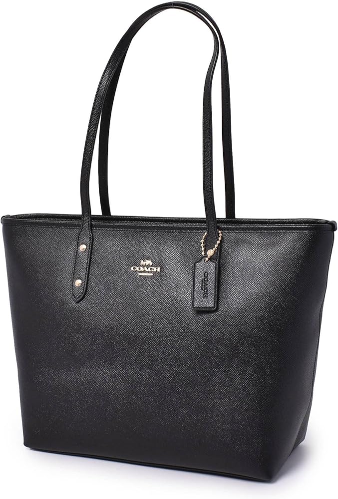 バッグ coach Amazon | [コーチ] トートバッグ CRSGR CITY ZIP TOT レディース