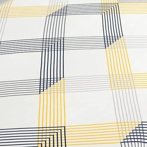 Vista 41 de MIFXIN Funda de sofá sin brazos, funda elástica plegable para sofá cama, sin reposabrazos, protector de muebles de elastano impreso lavable, sin