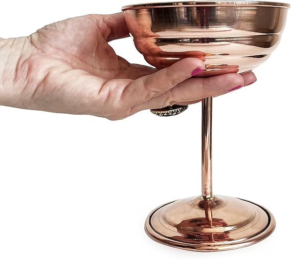 Zo-martini Kadeh Düz 250 Ml Kırmızı Turna0483-1