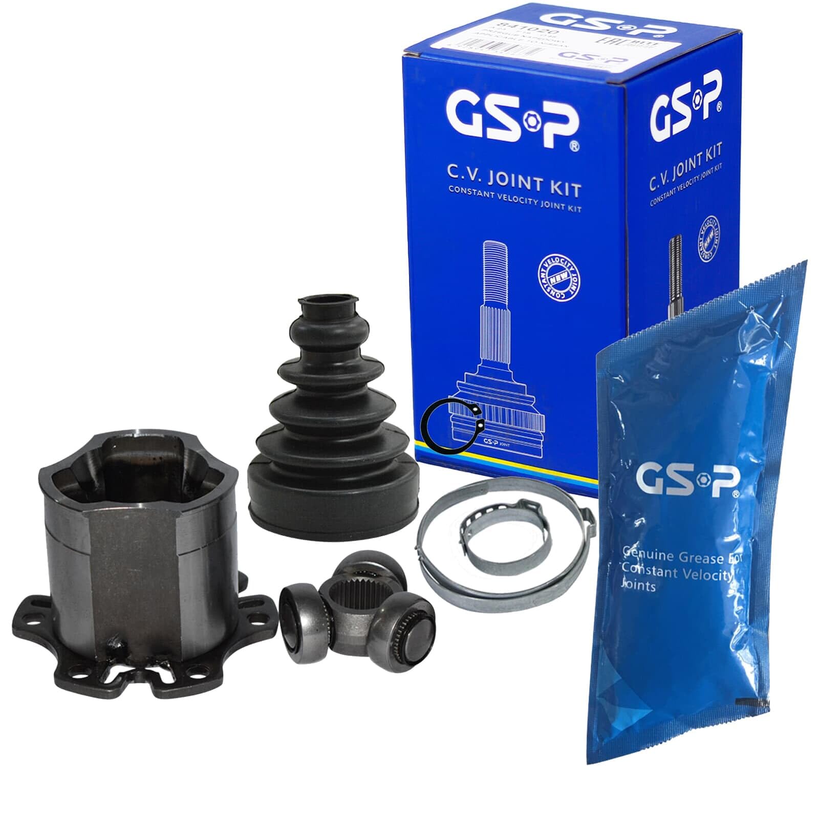 Gsp - Antriebs onda