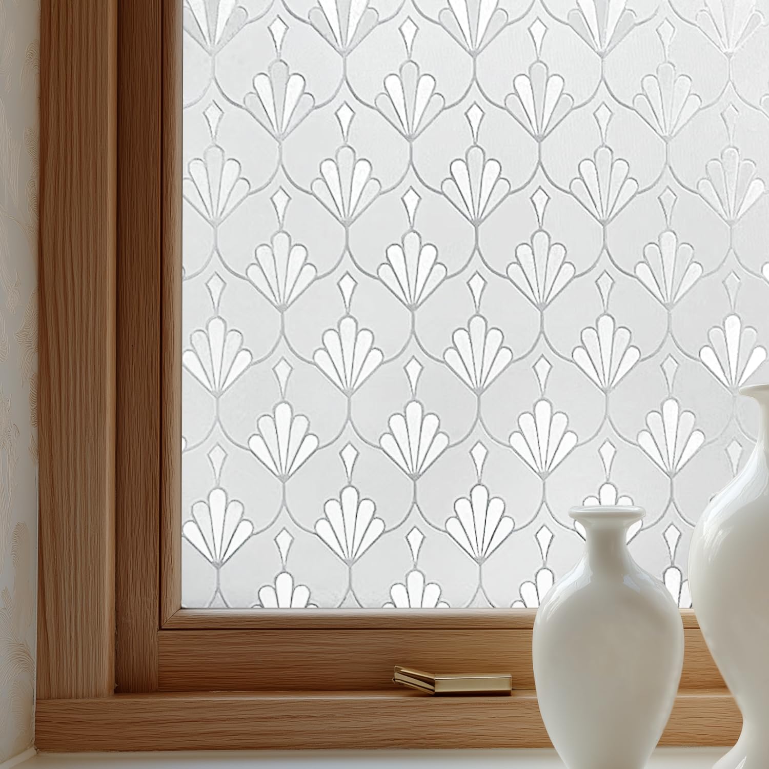 OHTMERU Window Privacy Film