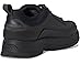 SOREL Outing Nw Sneaker Low Waterproof - Back View