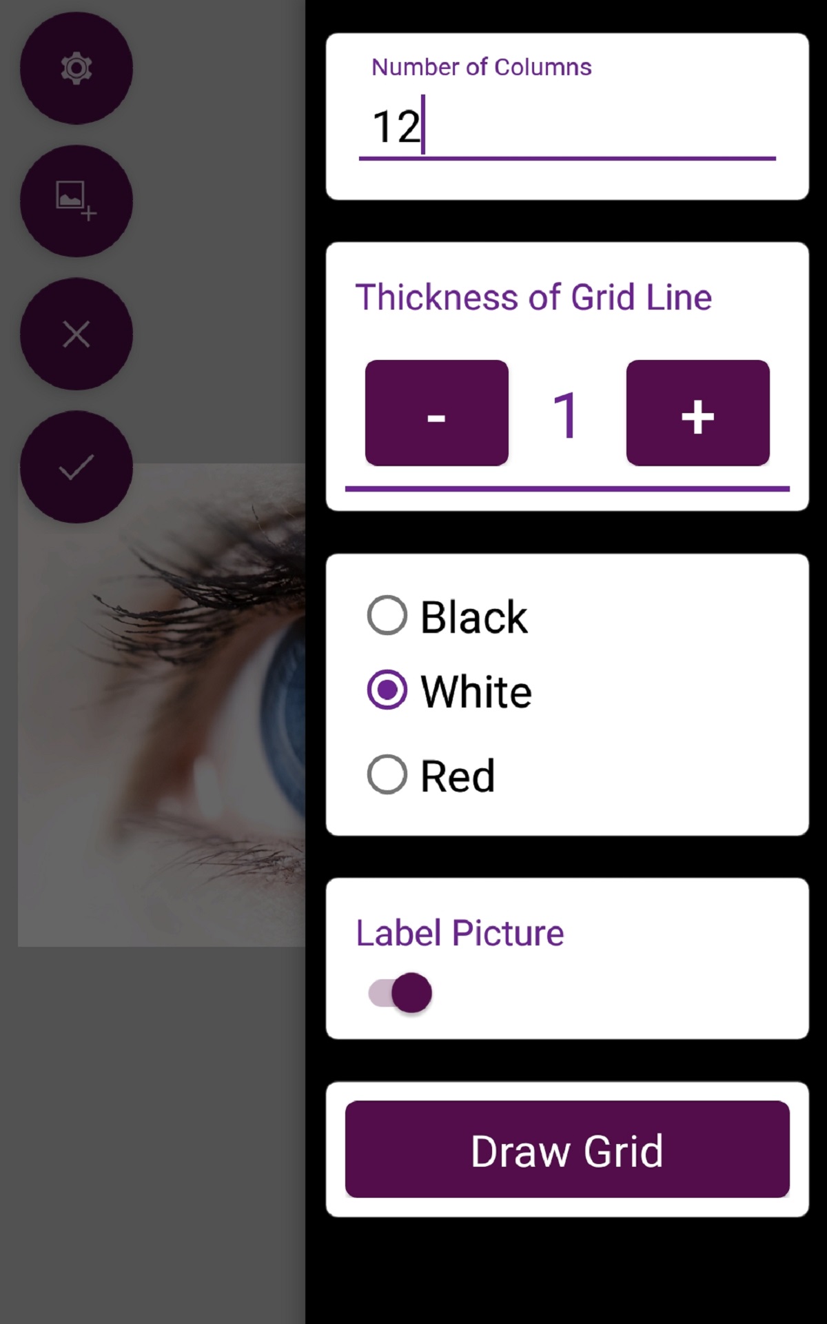 Grid Drawing Tool - App on Amazon Appstore