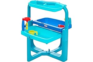 Easy Store Outdoor Folding Water Play Table