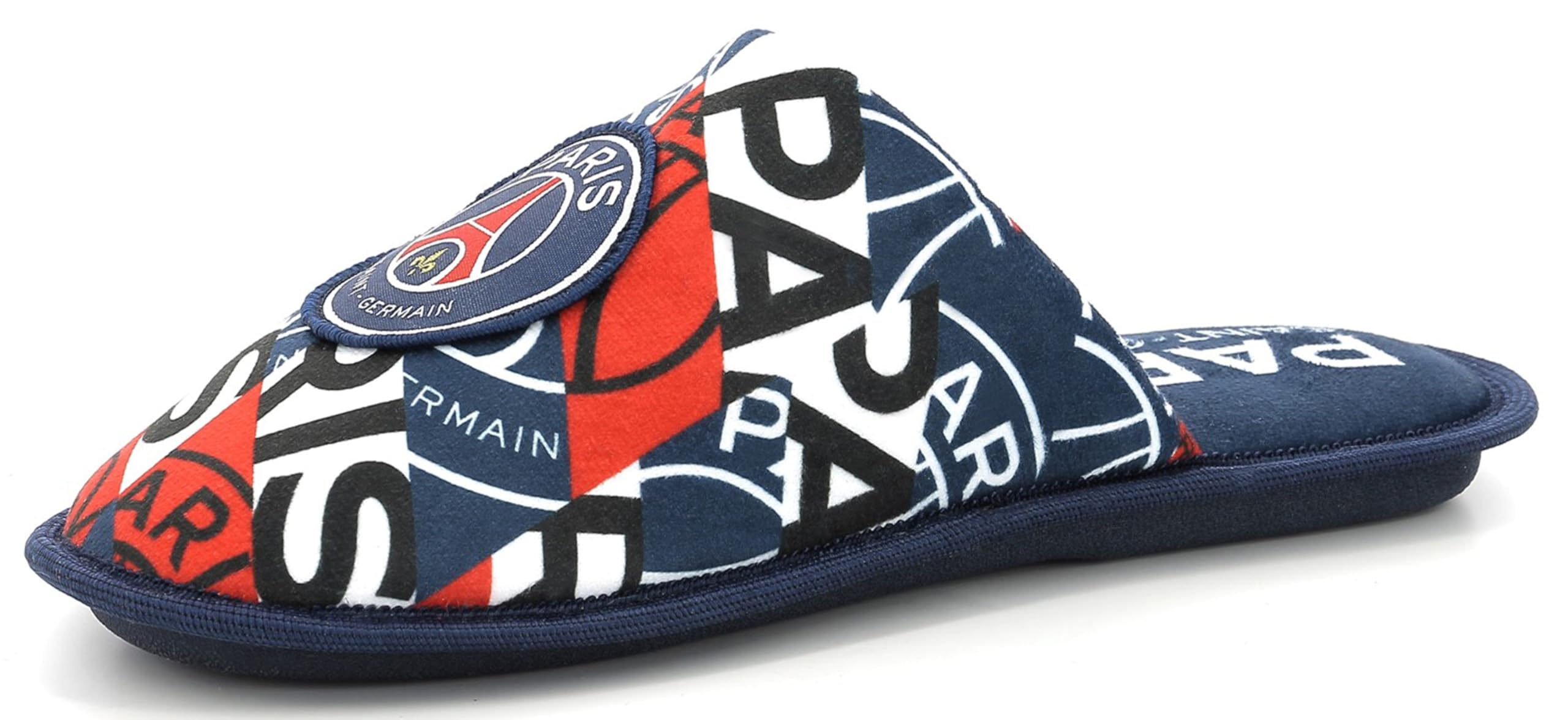 Paris Saint Germain PSG Chaussons Collection Officielle