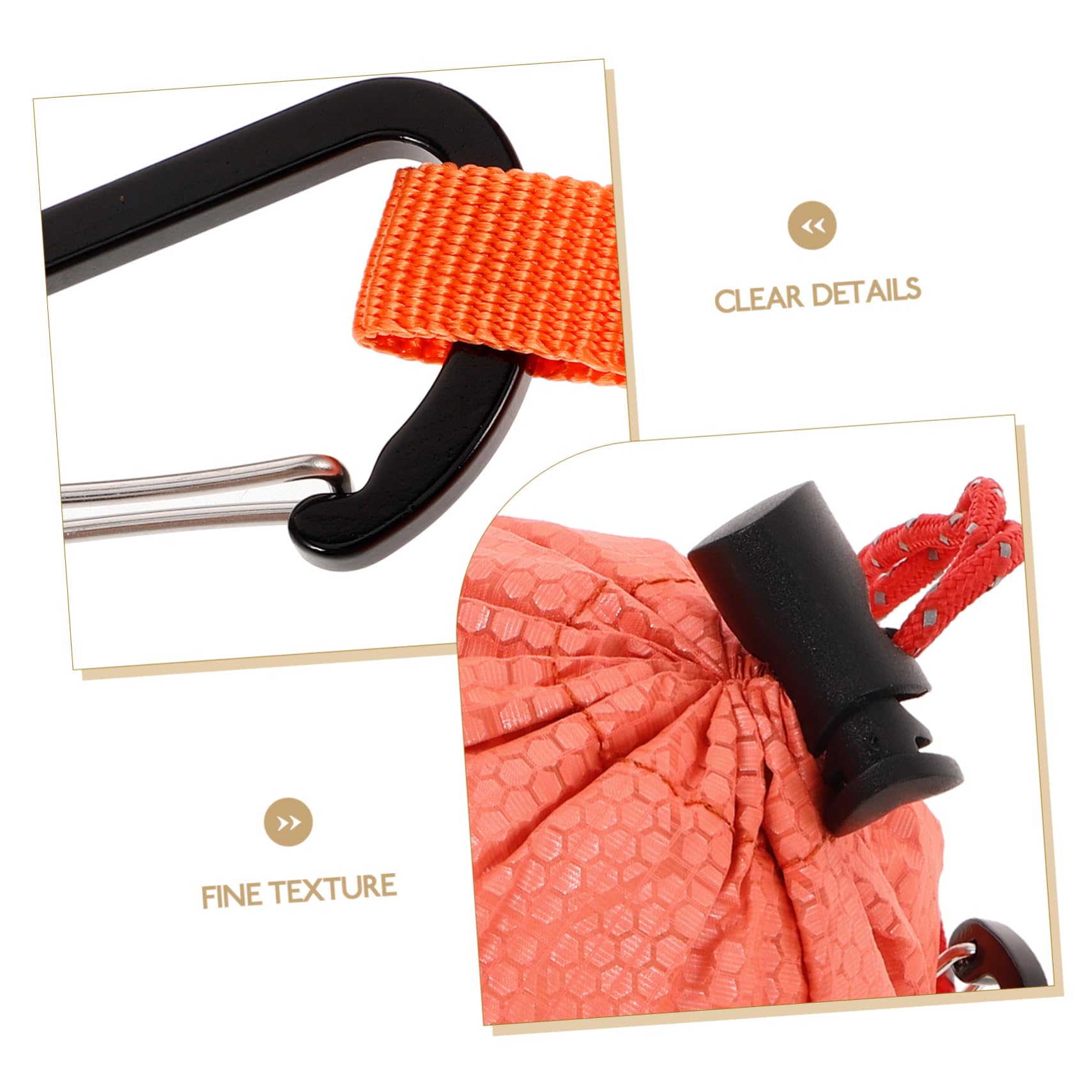 Mipcase Multi-use Survival Sleeping Bag Waterproof Lightweight for Emergencies