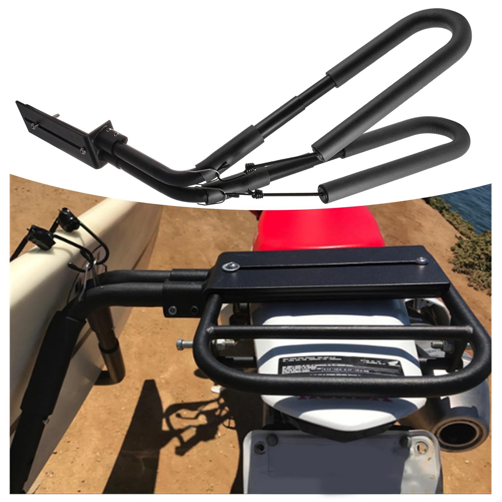 Amazon.co.jp: Psdndeww アジャストエイブルバイクサーフボード