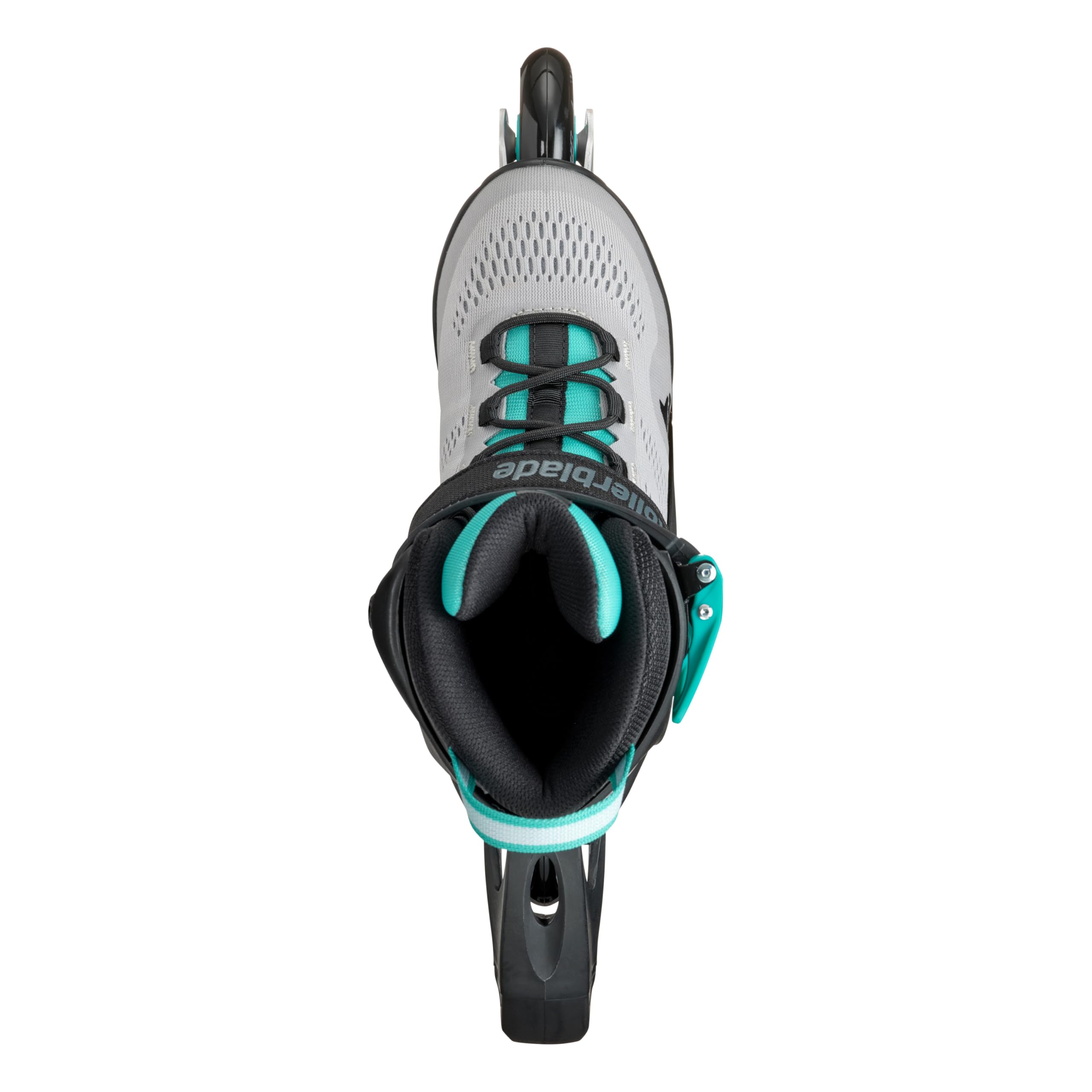 Rollerblade Patines en línea MACROBLADE 80 W para Mujer