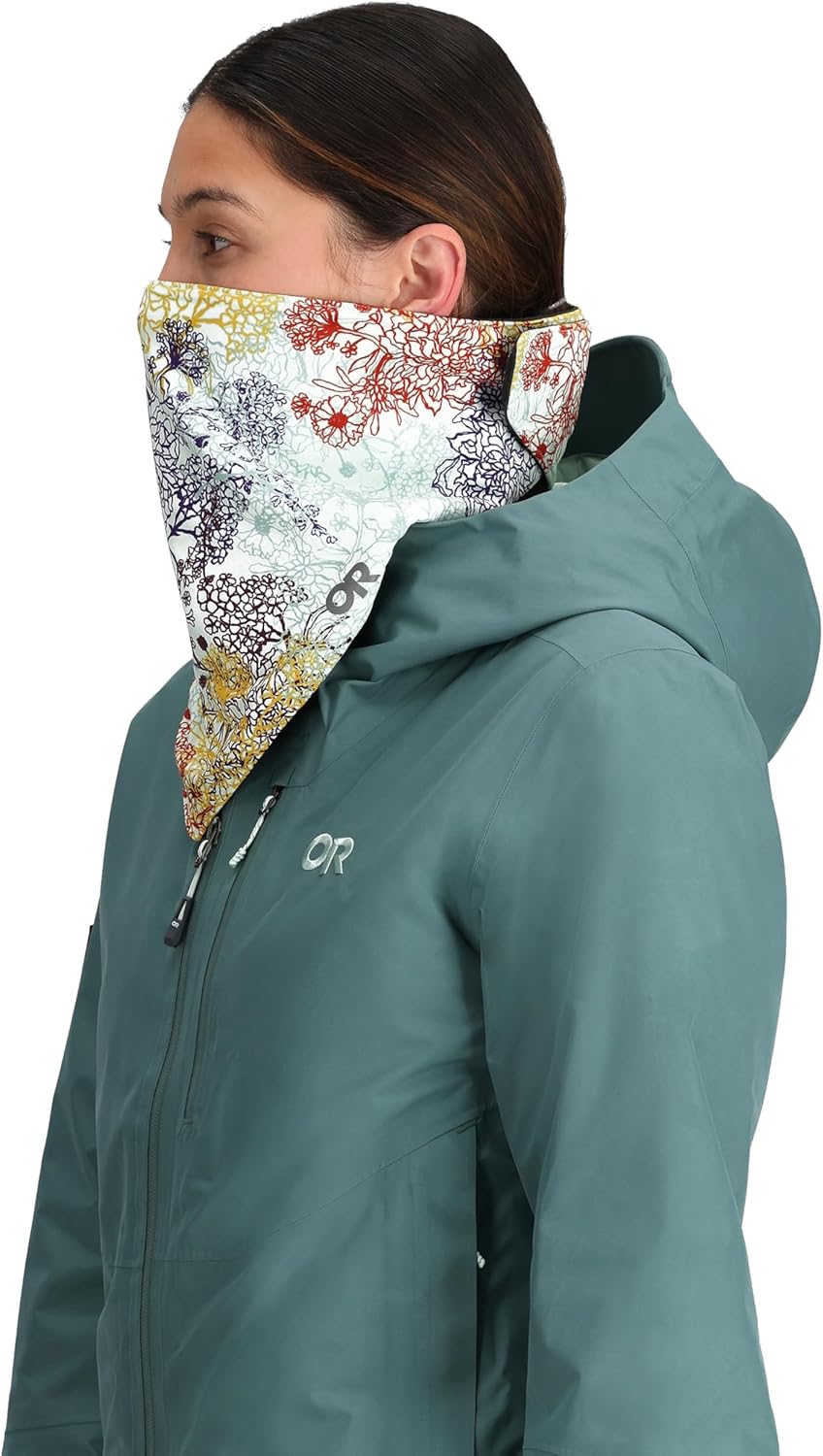 Outdoor Research Bluet Bandana