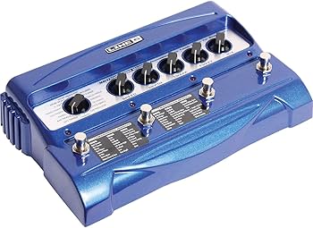 Amazon | 【国内正規品】LINE6 モジュレーションモデラー Stompbox