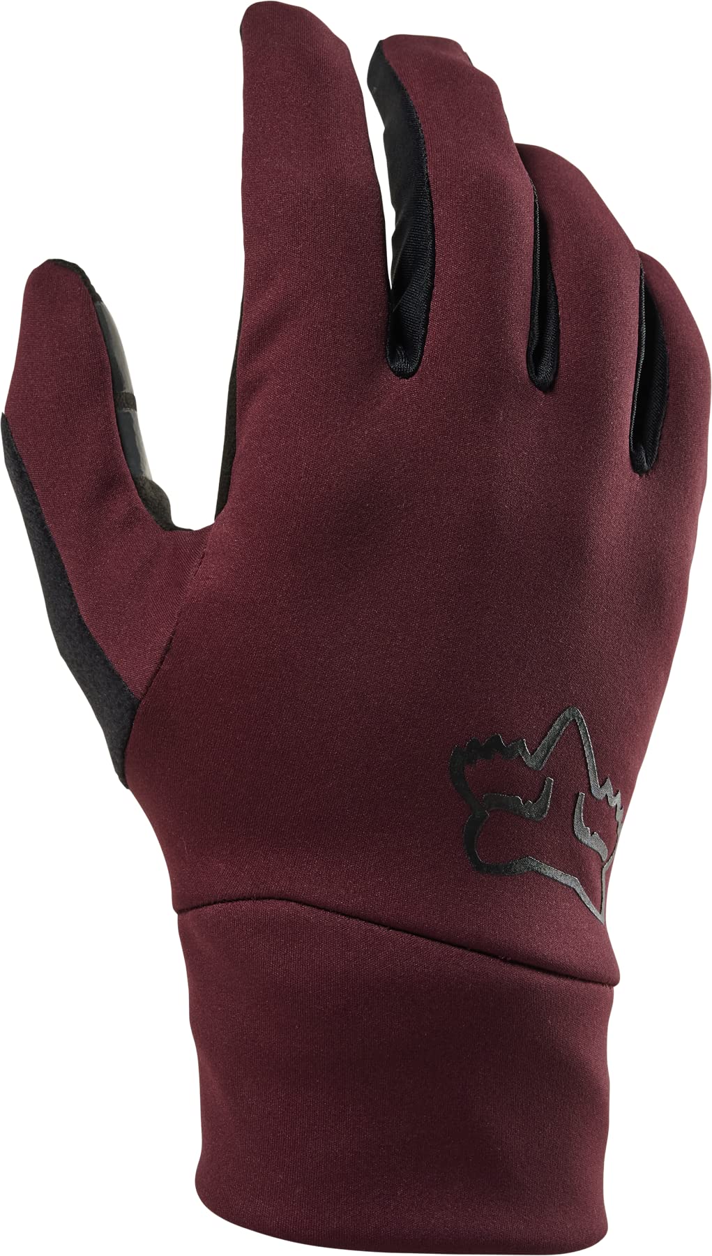 Fox Racing Ranger Fire Mountain Bike Glove