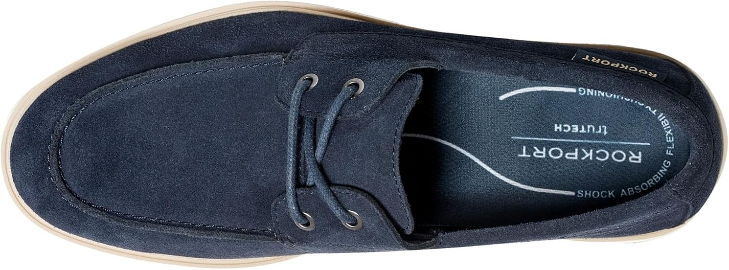 Rockport Mens Hartley - Image 2