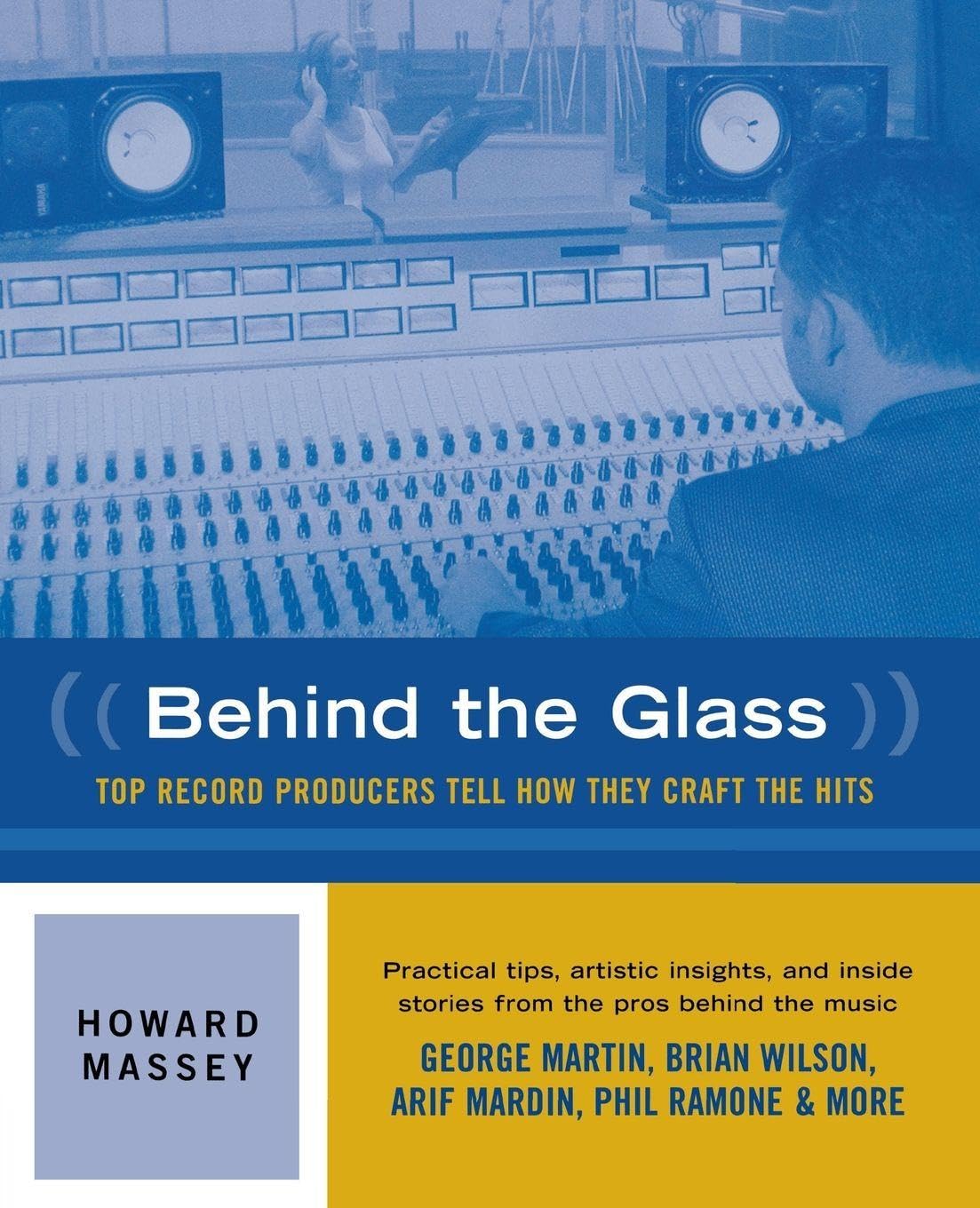 Behind the glass structure suspendue ultra transparente sans cadre visible