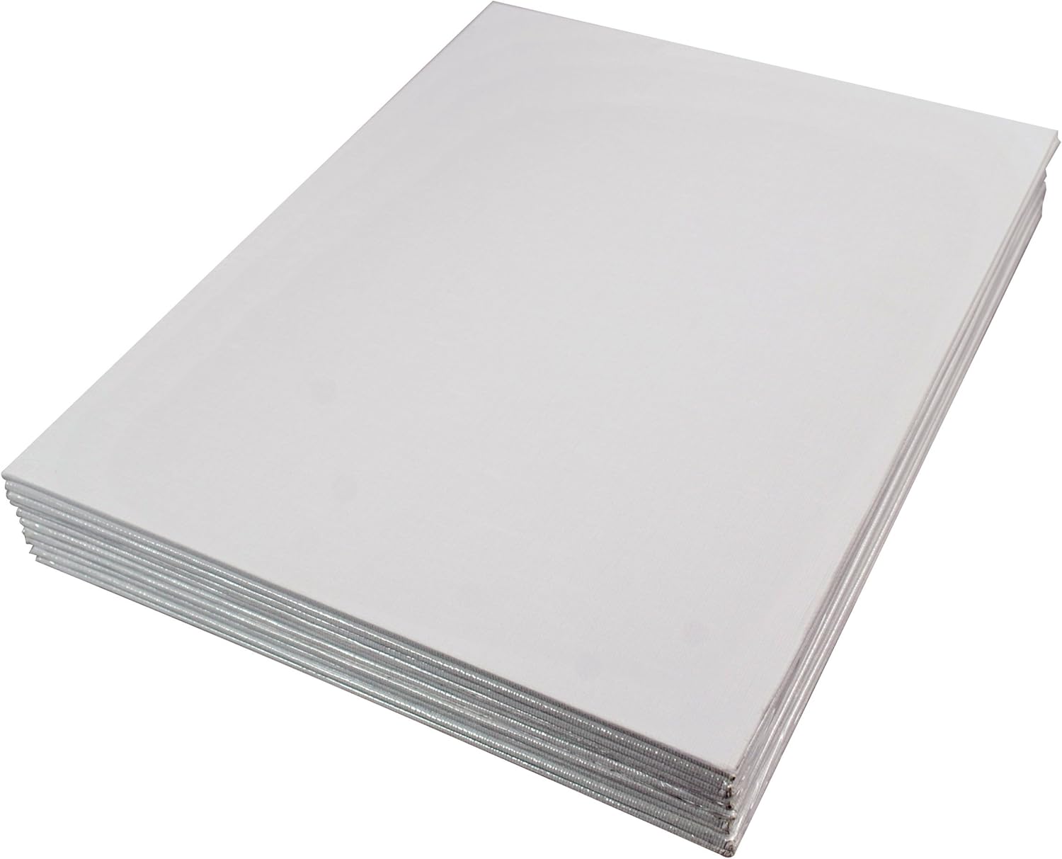 Pebeo 24 x 30 1-Piece Canvas Board