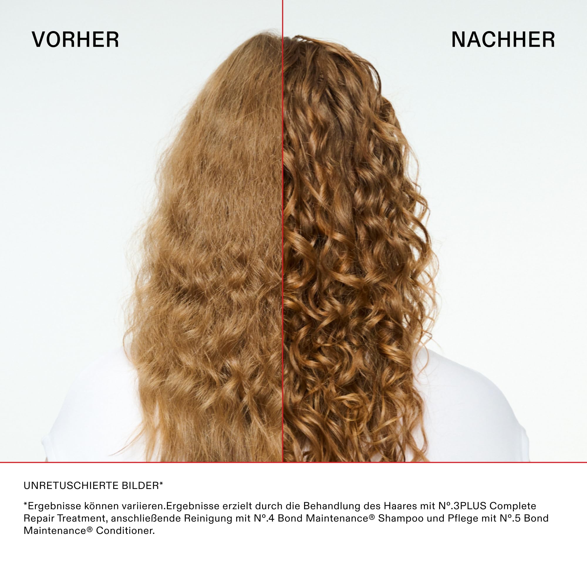 Olaplex N°3PLUS Complete Repair Treatment: Die Haarkur Zur Reparatur Von Haarschäden Für Sofort Stärkeres, Geschmeidigeres Haar