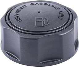 Fuel Gas Tank Cap Vented 751-10049 751-3071 Compatible with MTD Craftsman Toro Cub Cadet Gravely Murray Husqvarna Snapper Mower and Lawn Tractor