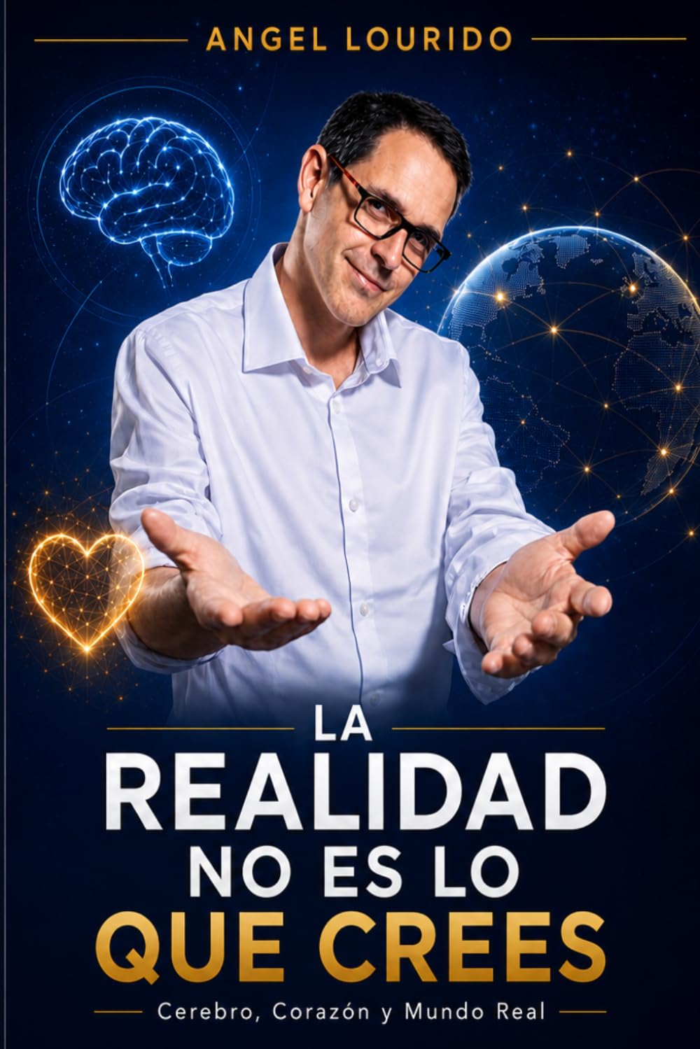 La realidad no es lo que crees: Inmersión, emoción y percepción