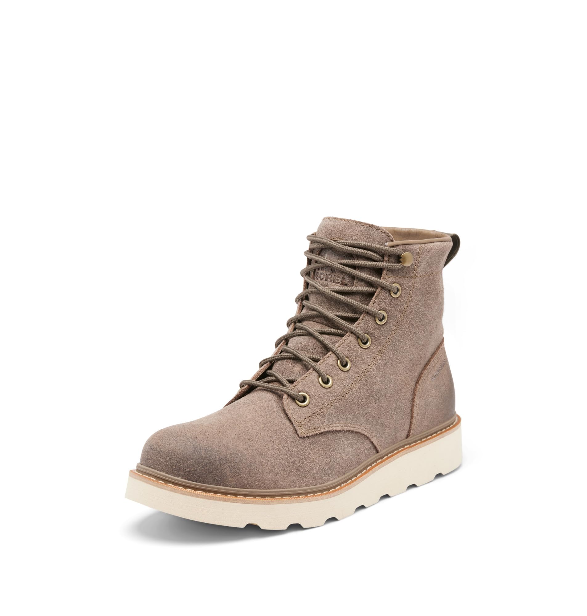 SOREL Men's Slabtown 62 Six Waterproof Boot