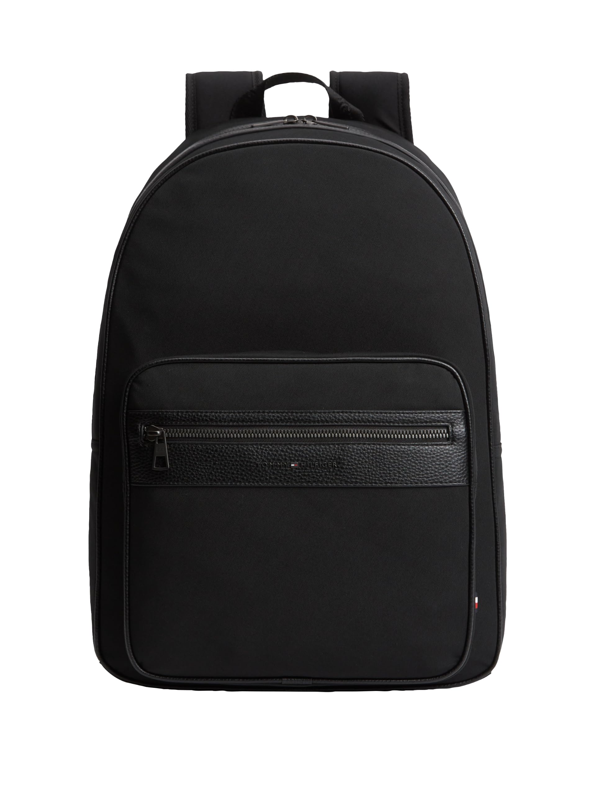 Tommy Hilfiger Men's Repreve Backpack,BLACK One Size