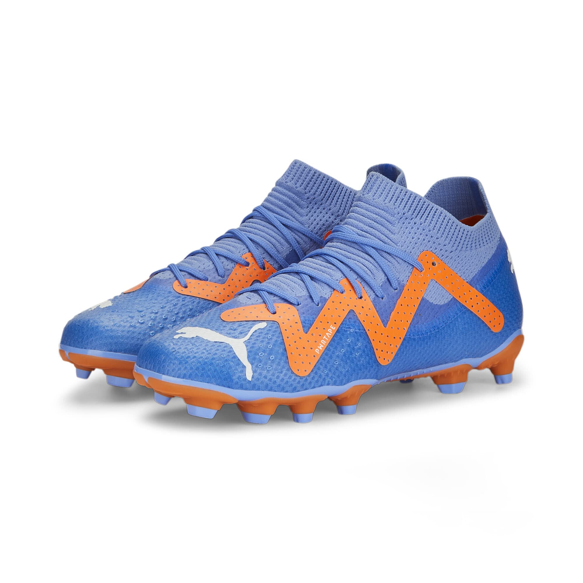PUMA Uniseks - dzieci Future Pro Fg/Ag JrButy do piłki nożnej