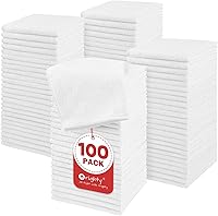 Vista 10 de Orighty Paquete de 5 toallas faciales de microfibra, altamente absorbentes y suaves al tacto, toallas de mano para baño, hotel, spa y gimnasio, 11.5