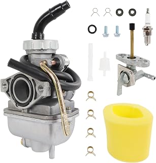 Carburetor Replacement For Honda CRF80F 2004-2012, XR80R 1985-2004
