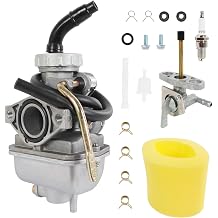 Carburetor Replacement For Honda CRF80F 2004-2012, XR80R 1985-2004