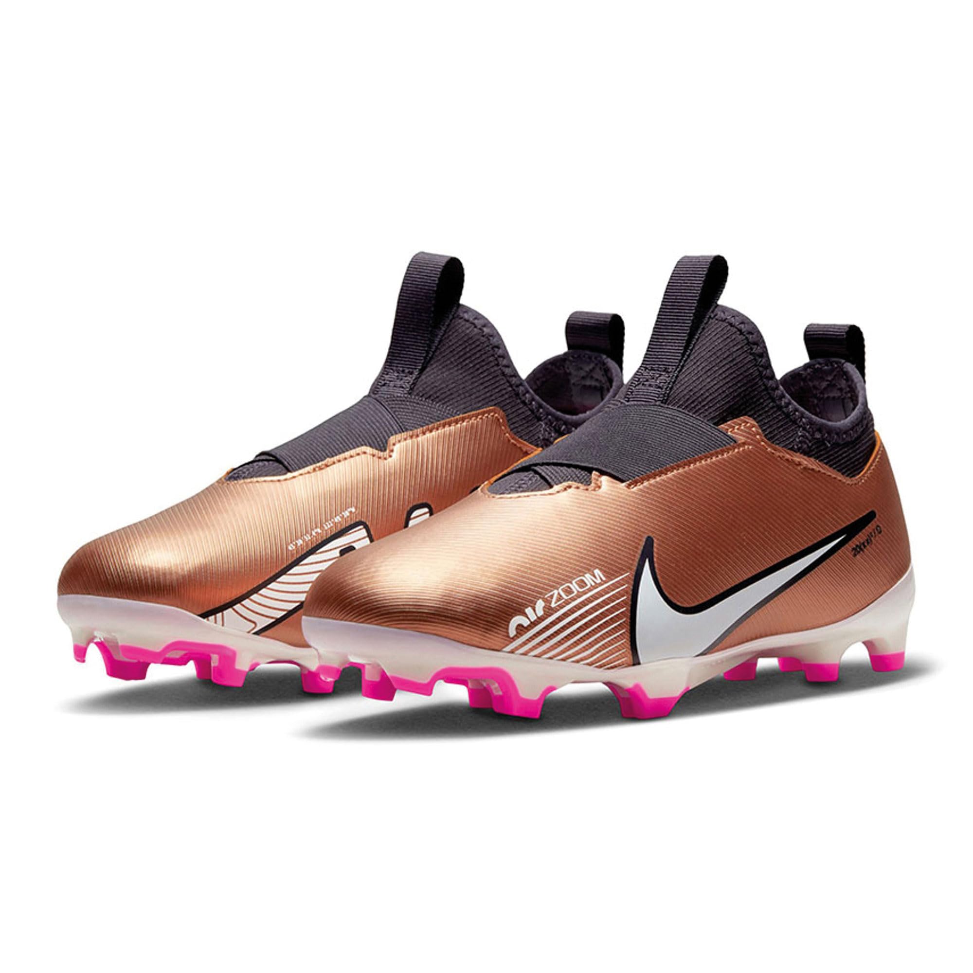 nike jr zoom vapor 15 academy ic